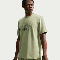 Camiseta Nike Hyverse DF UV Masculina Treino