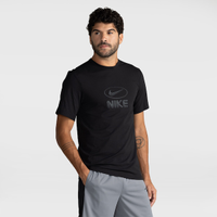 Camiseta Nike Hyverse DF UV Masculina Treino