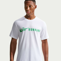 Camiseta Nike Dri-Fit Standard Run Masculina