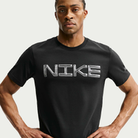 Camiseta Nike DF STD HBR Masculina Treino