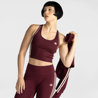 Camiseta Regata adidas Training Originals Feminina