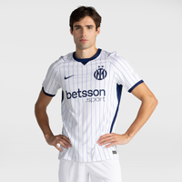 Camisa Inter de Milão II 2026/27 Nike Torcedor Masculina
