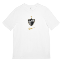 Camiseta do Atlético MG Nike Crest Tee Masculina