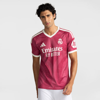 Camisa Real Madrid III 2026/27 adidas Torcedor Masculina