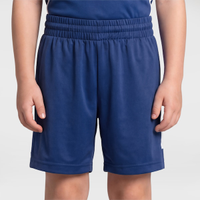 Bermuda adidas Club B 3 Listras Infantil