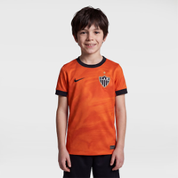 Camisa do Atlético MG III 2026/27 Nike Torcedor Infantil