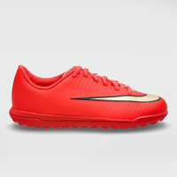 Chuteira Society Infantil Nike Vapor 17 Club