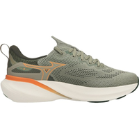 Tênis de Corrida Mizuno Glow 3 39 Verde