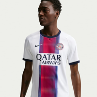Camisa PSG ll 2026/27 Nike Torcedor Masculina
