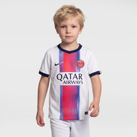 Camisa PSG II 2026/27 Nike Infantil