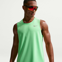 Camiseta Regata Dri-FIT Nike Miler Masculina