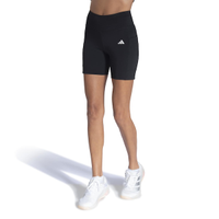 Bermuda adidas com Bolso Treino Feminina