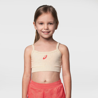 Top ASICS Sem Costura Infantil