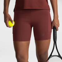 Bermuda Asics Bolso Racket - Femiina