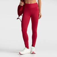 Calça Legging Oxer Campeão Slim - Feminina
