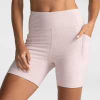 Bermuda Oxer Print Premium Feminina