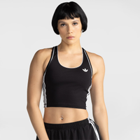 Camiseta Regata adidas Training Originals Feminina
