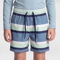 Bermuda Swim Estampado Oxer Masculina