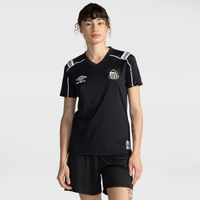 Camisa do Santos III 2026/27 Umbro Torcedor Feminina