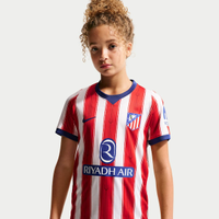 Camisa Atlético de Madrid I 2026/27 Nike Infantil