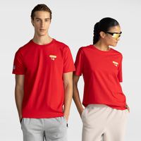Camisa do Kansas City Chiefs NF295 Unissex
