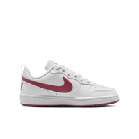 Tênis Infantil Nike Court Borough Low Recraft