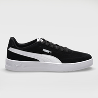 Tênis Casual Unissex Puma Court Classic Clean