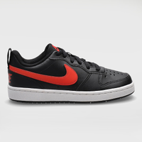 Tênis Infantil Nike Court Borough Low Recraft