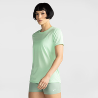 Camiseta Nike Training Dri-FIT - Feminina
