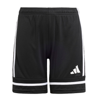 Bermuda Infantil adidas Squadra 25
