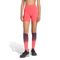 Shorts Legging Optimé Mulher adidas
