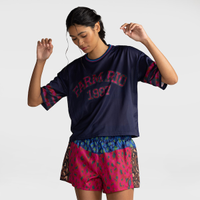 Camiseta Farm Dryfit Leopardo Feminina