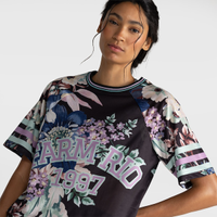 Camiseta Farm Floral Leni Feminina
