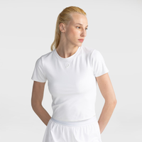 Camiseta Peach Touch ASICS Feminina