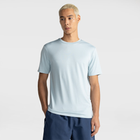 Camiseta Oxer Regulação Térmica Masculina
