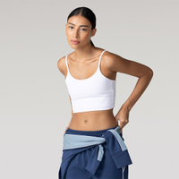 Top Oxer Comfort Sem Bojo Adulto