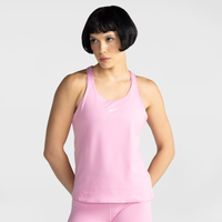 Camiseta Regata Dri-FIT Nike Pro Elastika Feminina