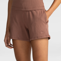 Short Fila Rib Feminino