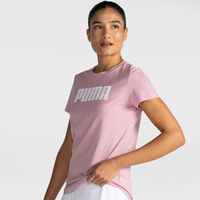 Camiseta Puma ESS Feminina