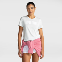 Camiseta Puma ESS Feminina