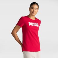 Camiseta Puma ESS Feminina