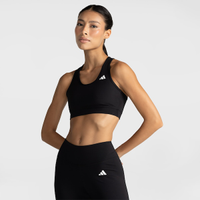 Top Fitness Suporte Médio adidas Feminino