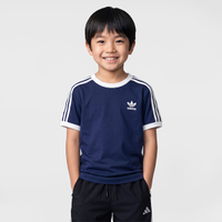Camiseta Classics adidas Infantil