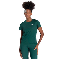 Camiseta adidas 3S Treino Feminina