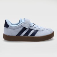 Tênis Infantil adidas VL Court 3.0