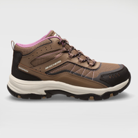 Bota de Trilha Unissex Skechers Go Run Trail Altitude 20