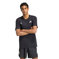 Camiseta adidas Corrida Grafica Masculina