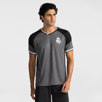 Camiseta Real Madrid Nike Dry Fit Masculina