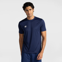 Camiseta Masculina Umbro Manga Curta Legacy