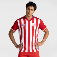 Camisa do Náutico I 2026/27 Reebok Torcedor Masculina